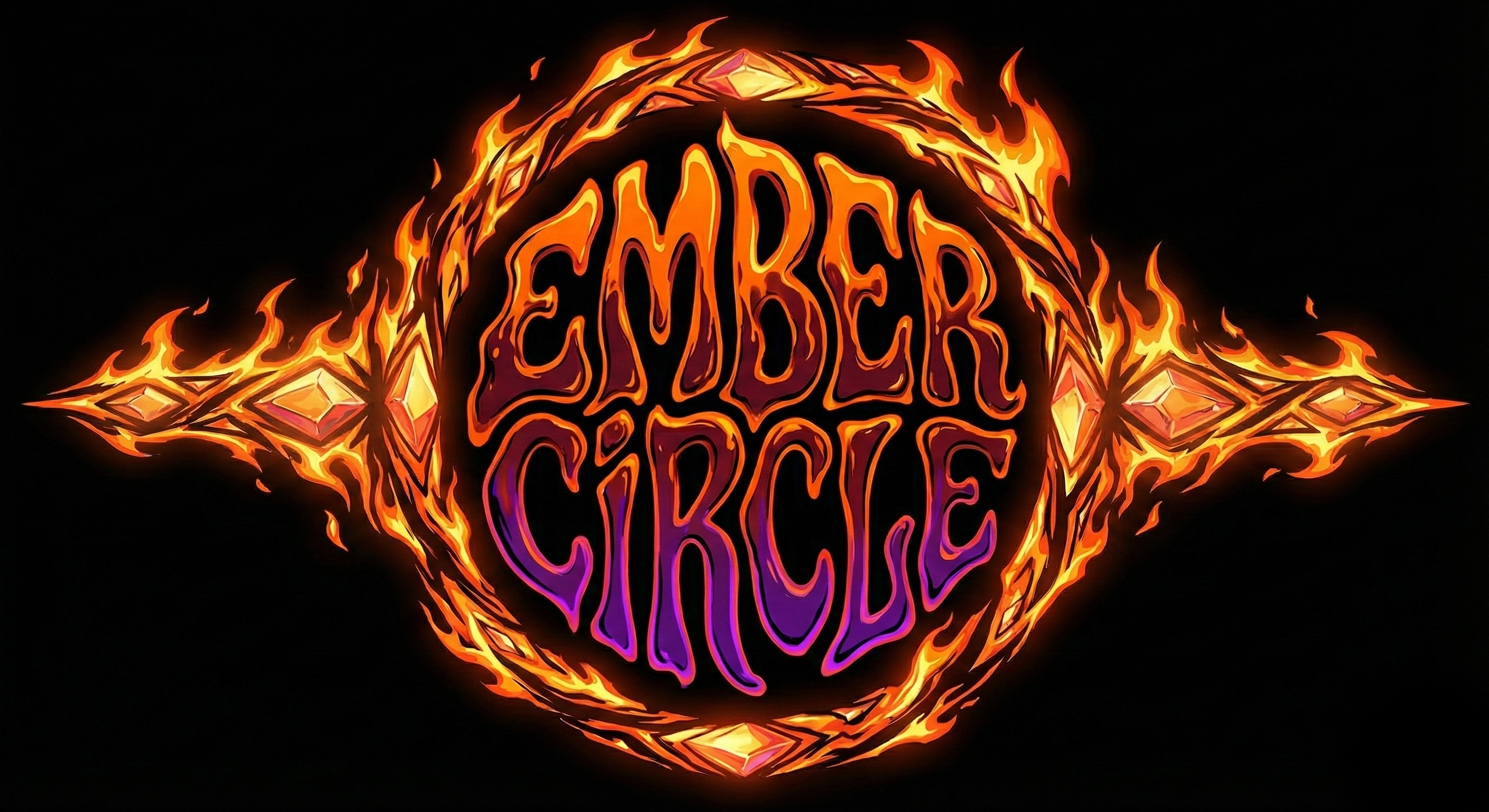 Ember Circle Seal